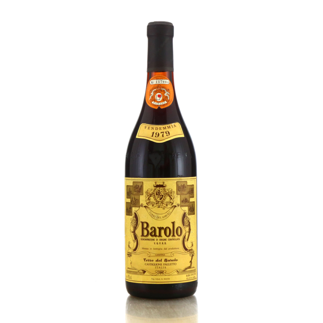 Terre del Barolo 1979 Barolo