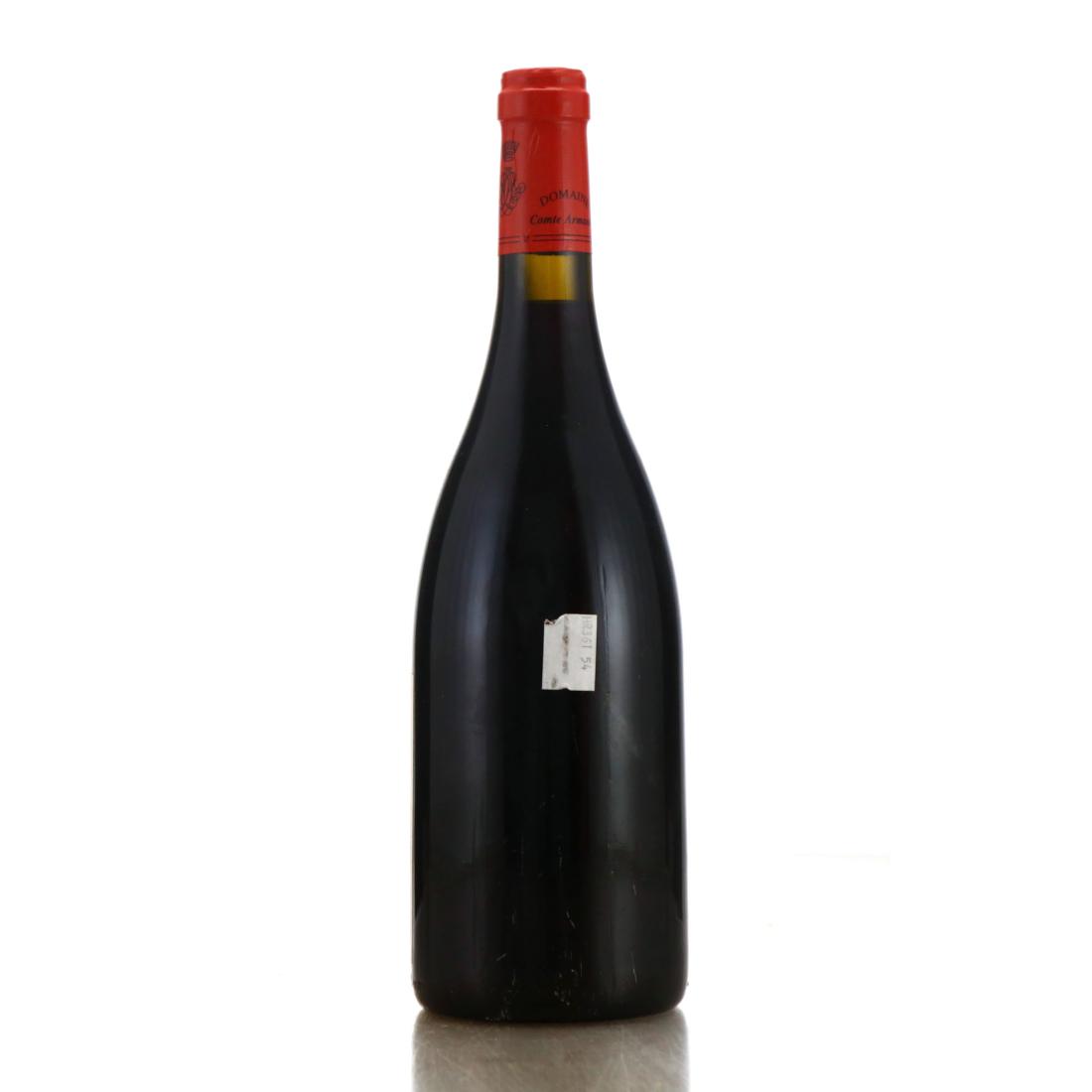 Image for Comte Armand Clos Des Epeneaux 1999 Pommard 1er-Cru