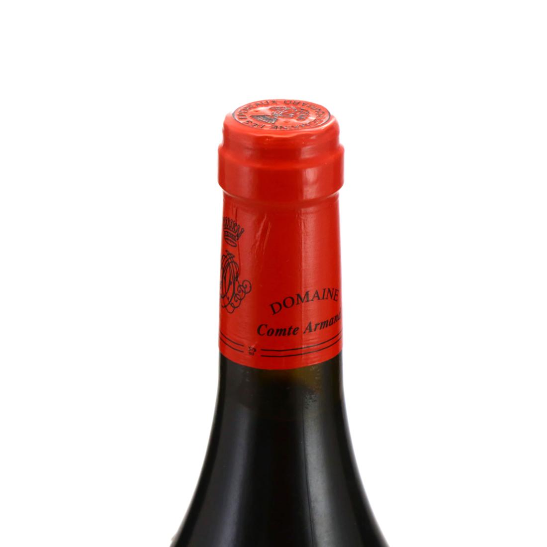Image for Comte Armand Clos Des Epeneaux 1999 Pommard 1er-Cru