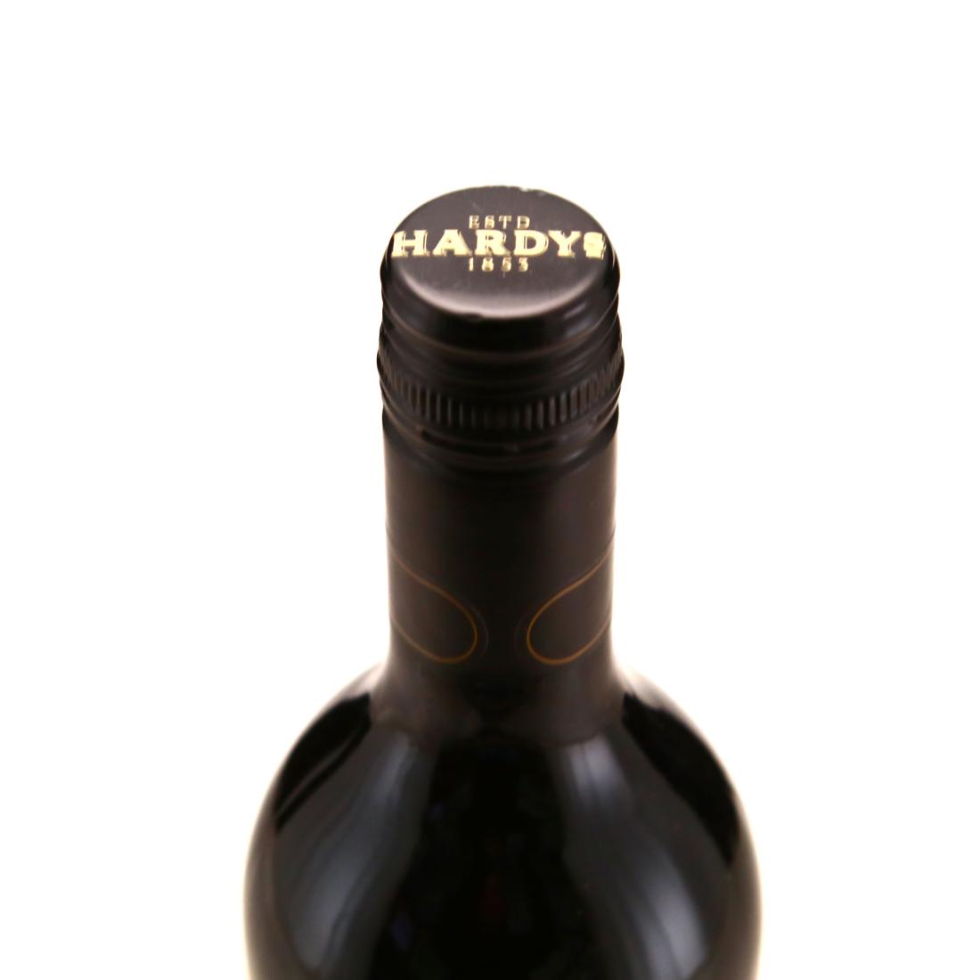 Image for Hardys Crest 2012 South Eastern Australia