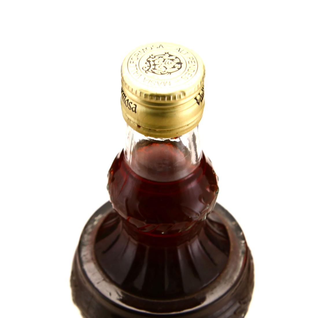 Image for Masia Vallformosa Moscatel Dessert Wine