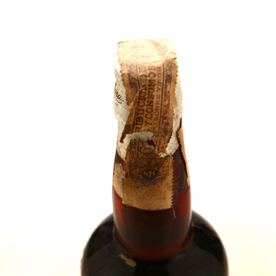 Image for Bandeiras Dry White Port circa 1970s