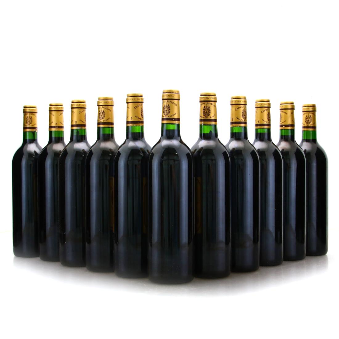 Image for Ch. Batailley 2000 Pauillac 5eme-Cru