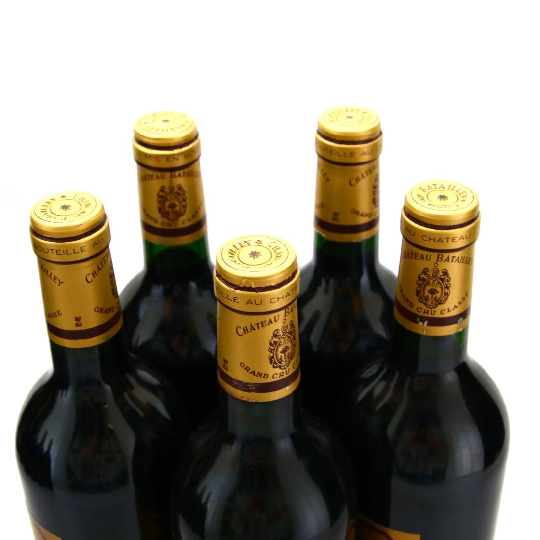 Image for Ch. Batailley 2000 Pauillac 5eme-Cru