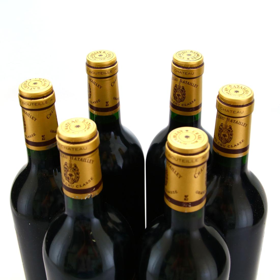 Image for Ch. Batailley 2000 Pauillac 5eme-Cru