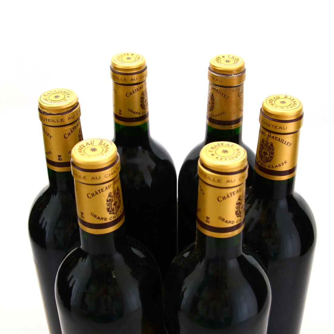 Image for Ch. Batailley 1998 Pauillac 5eme-Cru