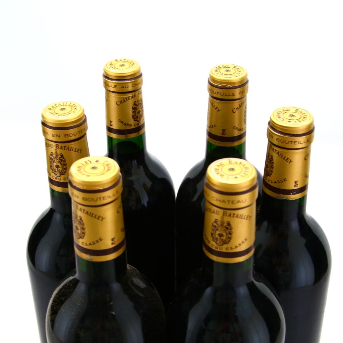 Image for Ch. Batailley 1998 Pauillac 5eme-Cru