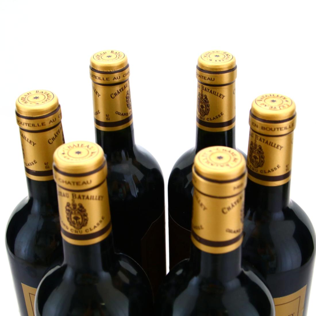 Image for Ch. Batailley 2011 Pauillac 5eme-Cru
