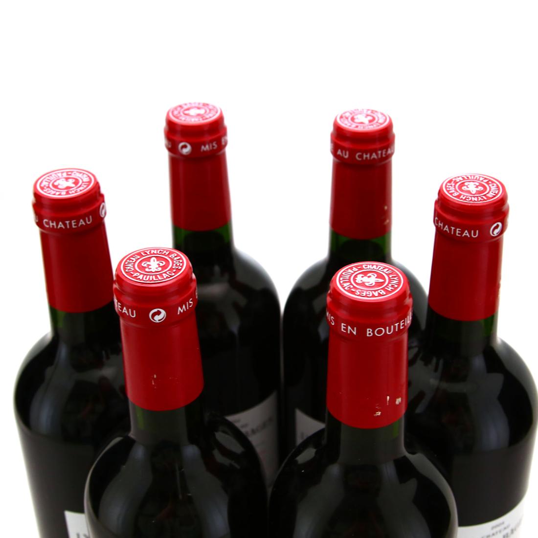 Image for Ch. Lynch-Bages 2004 Pauillac 5eme-Cru