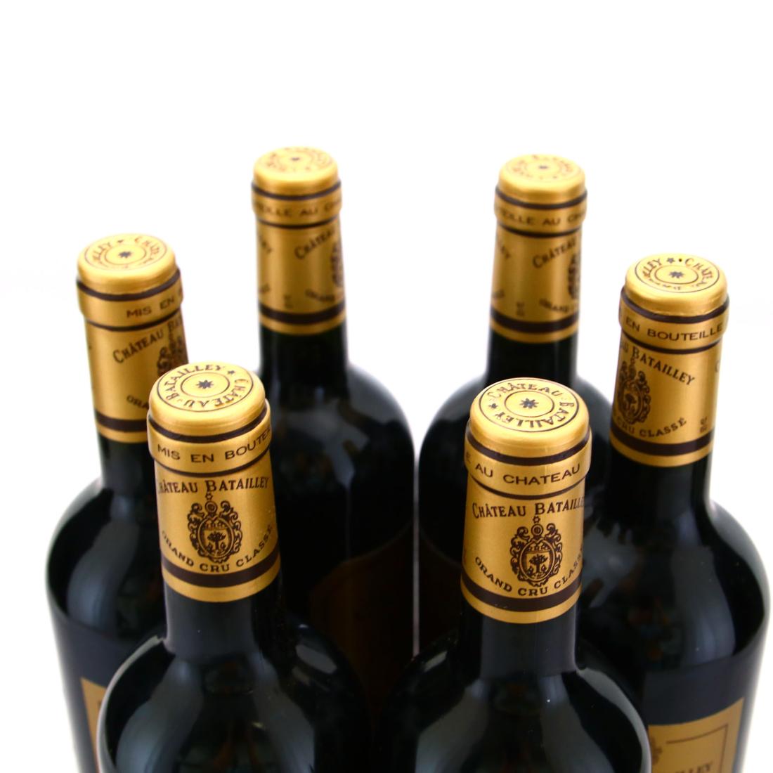 Image for Ch. Batailley 2011 Pauillac 5eme-Cru