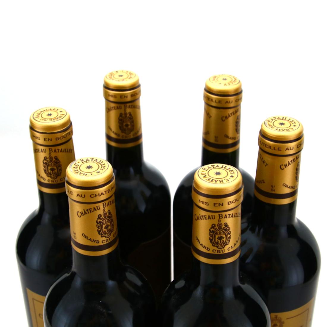Image for Ch. Batailley 2011 Pauillac 5eme-Cru