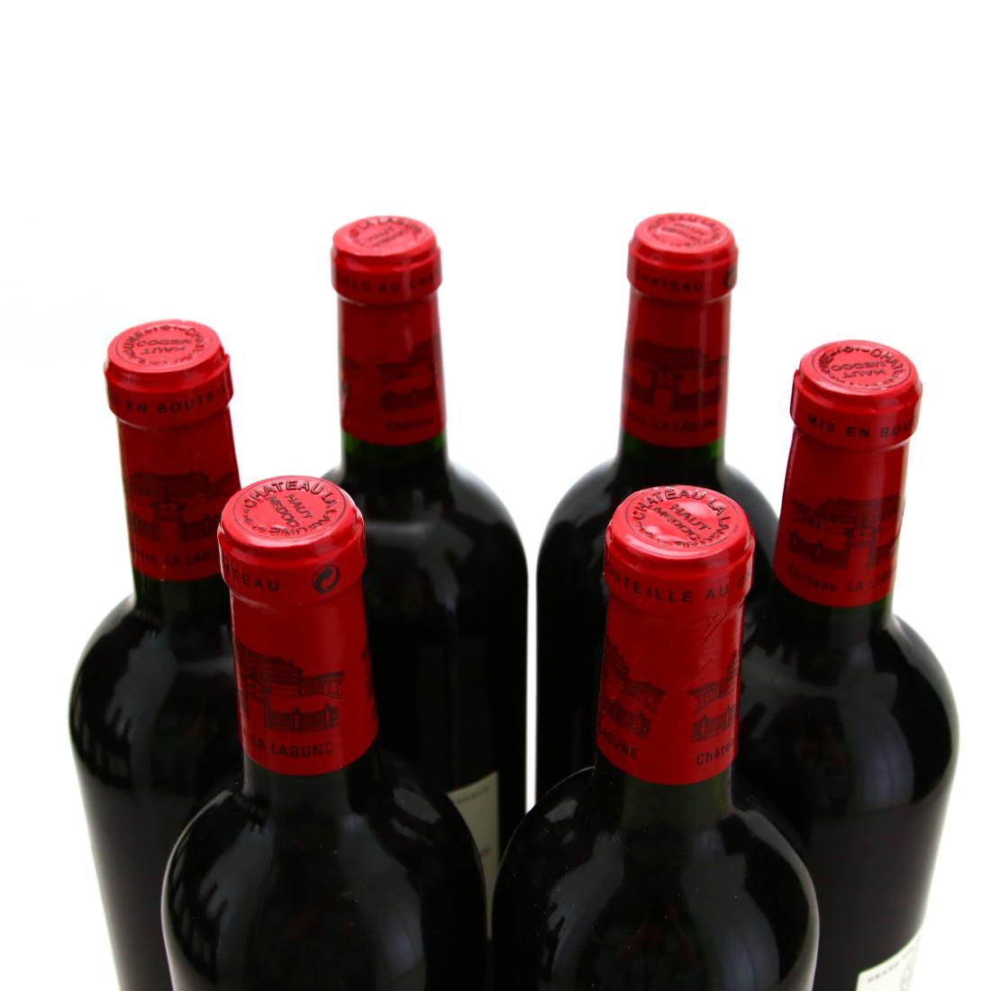 Image for Ch. La Lagune 2004 Haut-Medoc 3eme-Cru