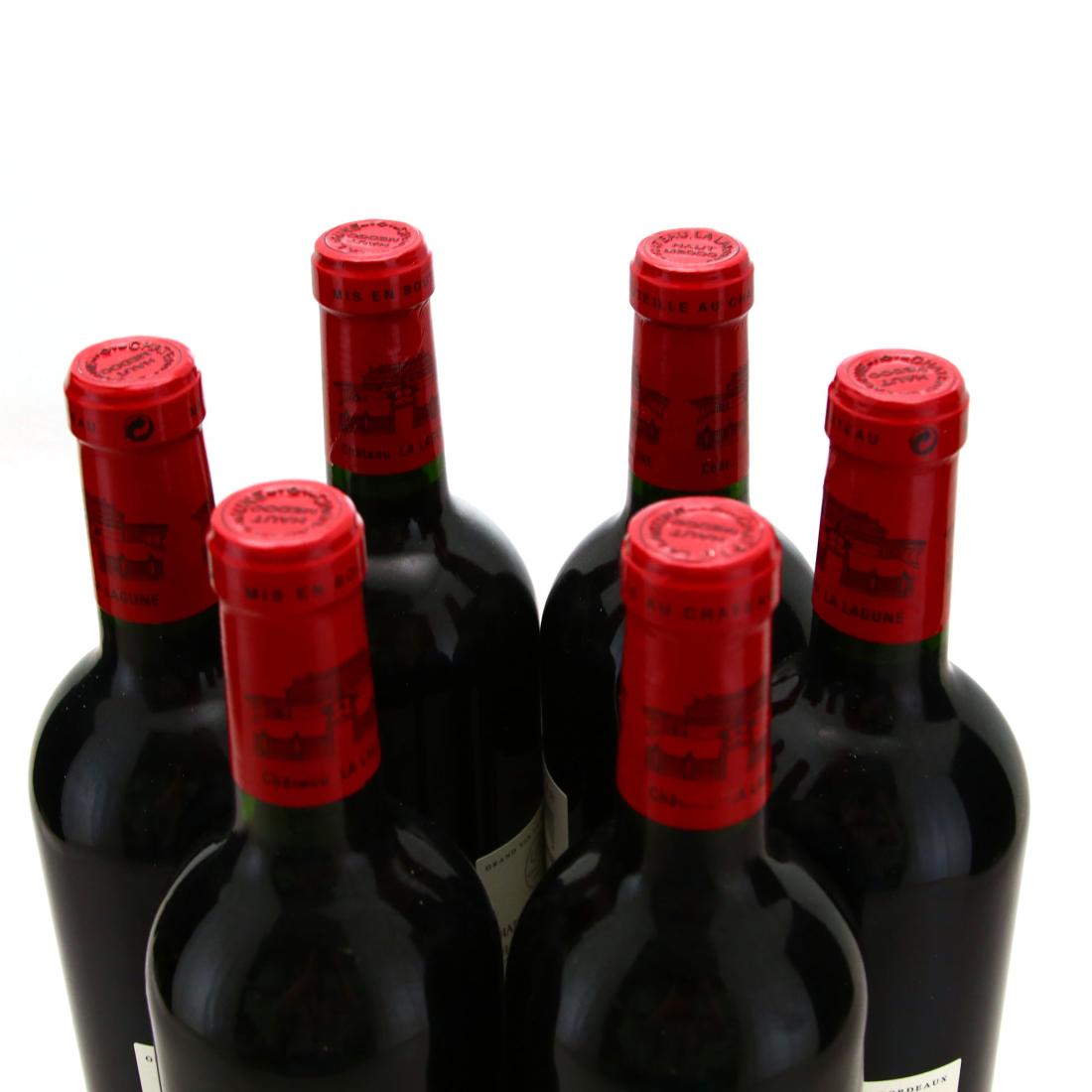 Image for Ch. La Lagune 2004 Haut-Medoc 3eme-Cru