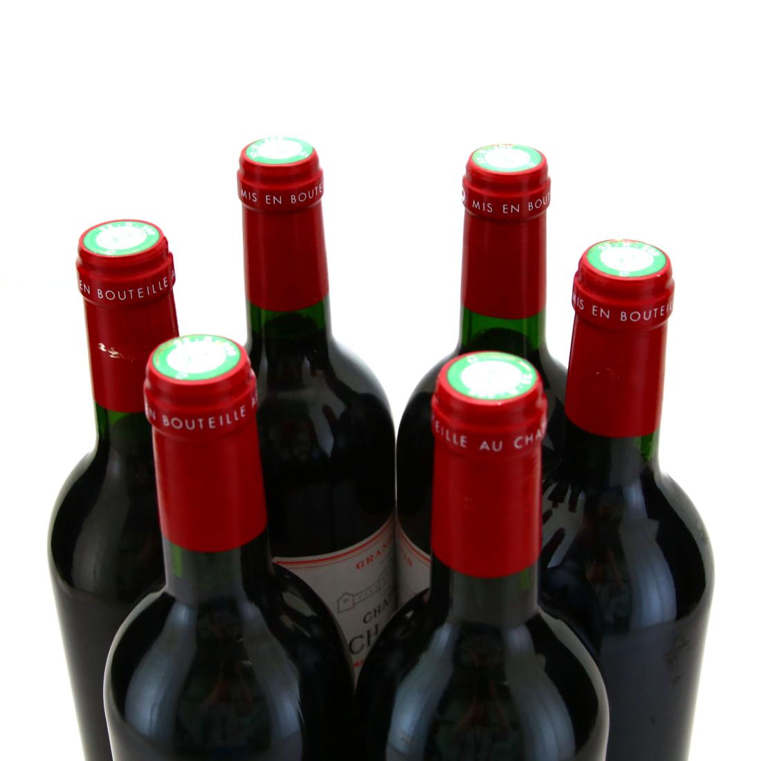 Image for Ch. Lynch-Bages 2000 Pauillac 5eme-Cru