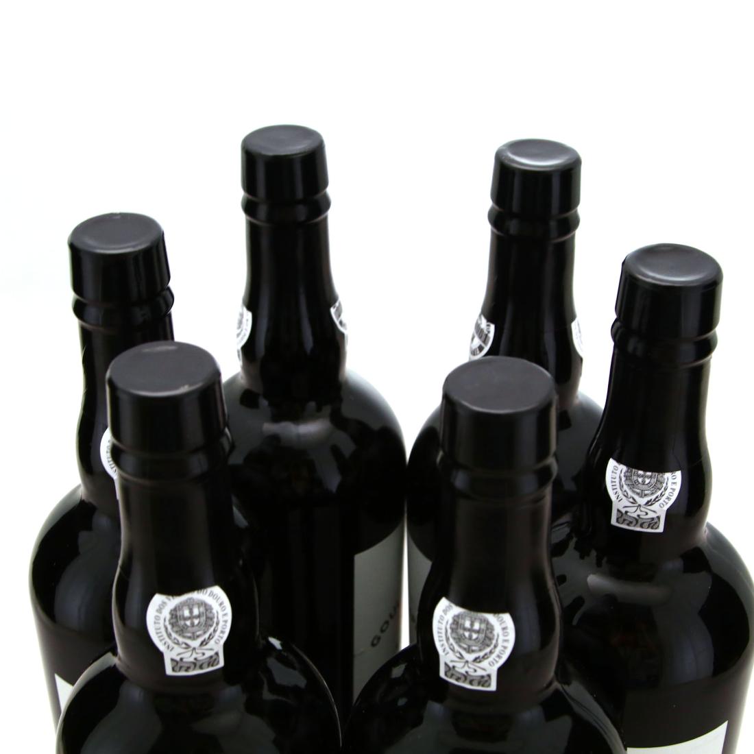 Image for Gould Campbell 2007 Vintage Port