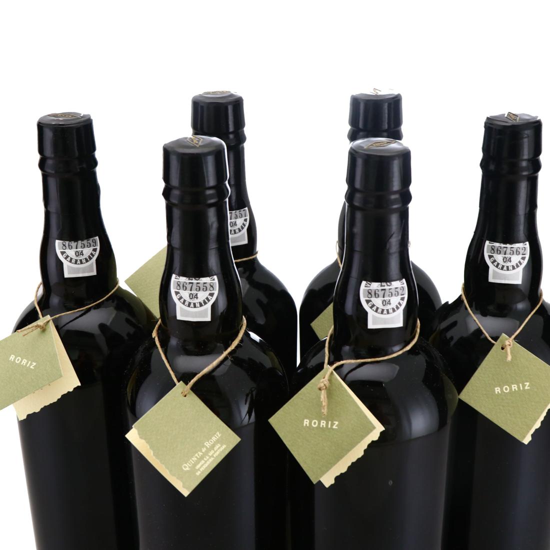 Image for Quinta De Roriz 2007 Vintage Port