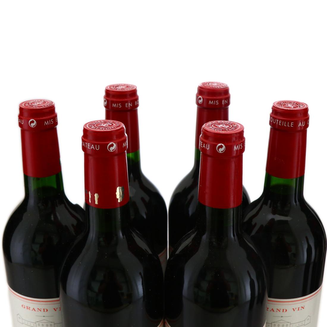 Image for Château Lynch-Bages 1998 Pauillac 