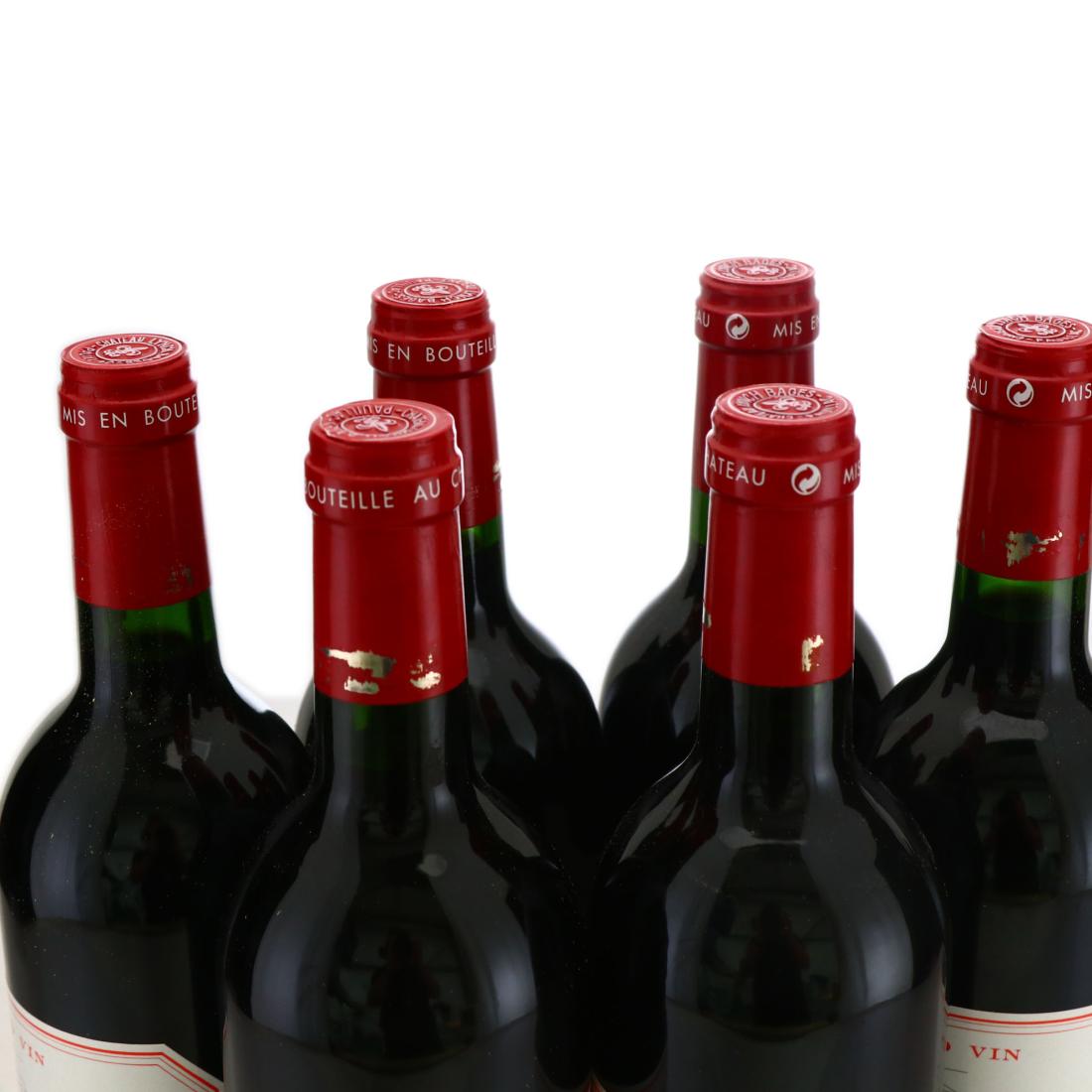 Image for Château Lynch-Bages 1998 Pauillac 
