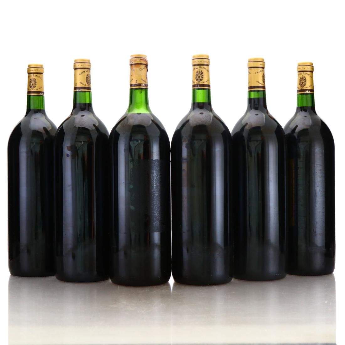 Image for Ch. Batailley 1999 Pauillac 5eme-Cru
