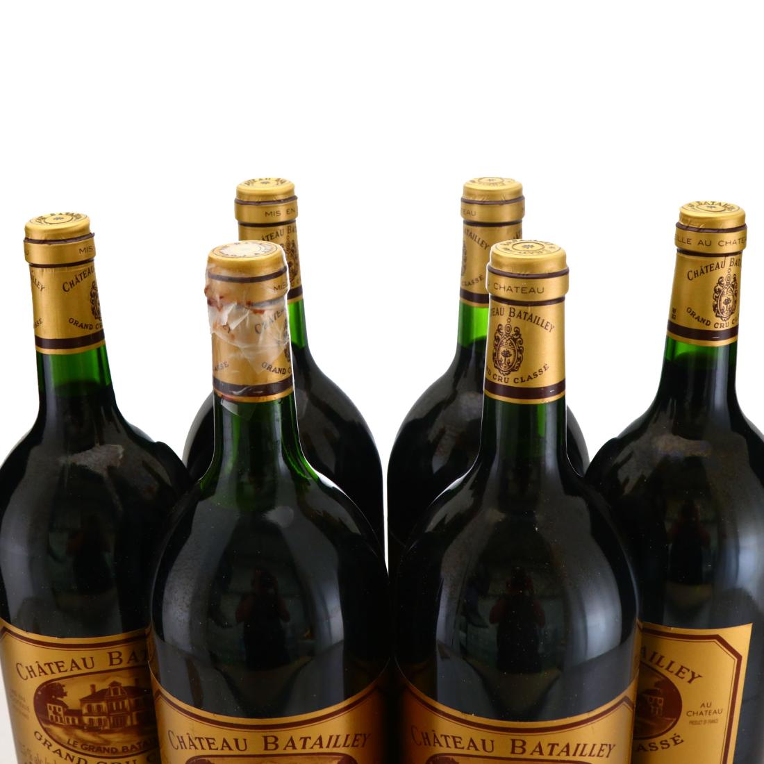 Image for Ch. Batailley 1999 Pauillac 5eme-Cru