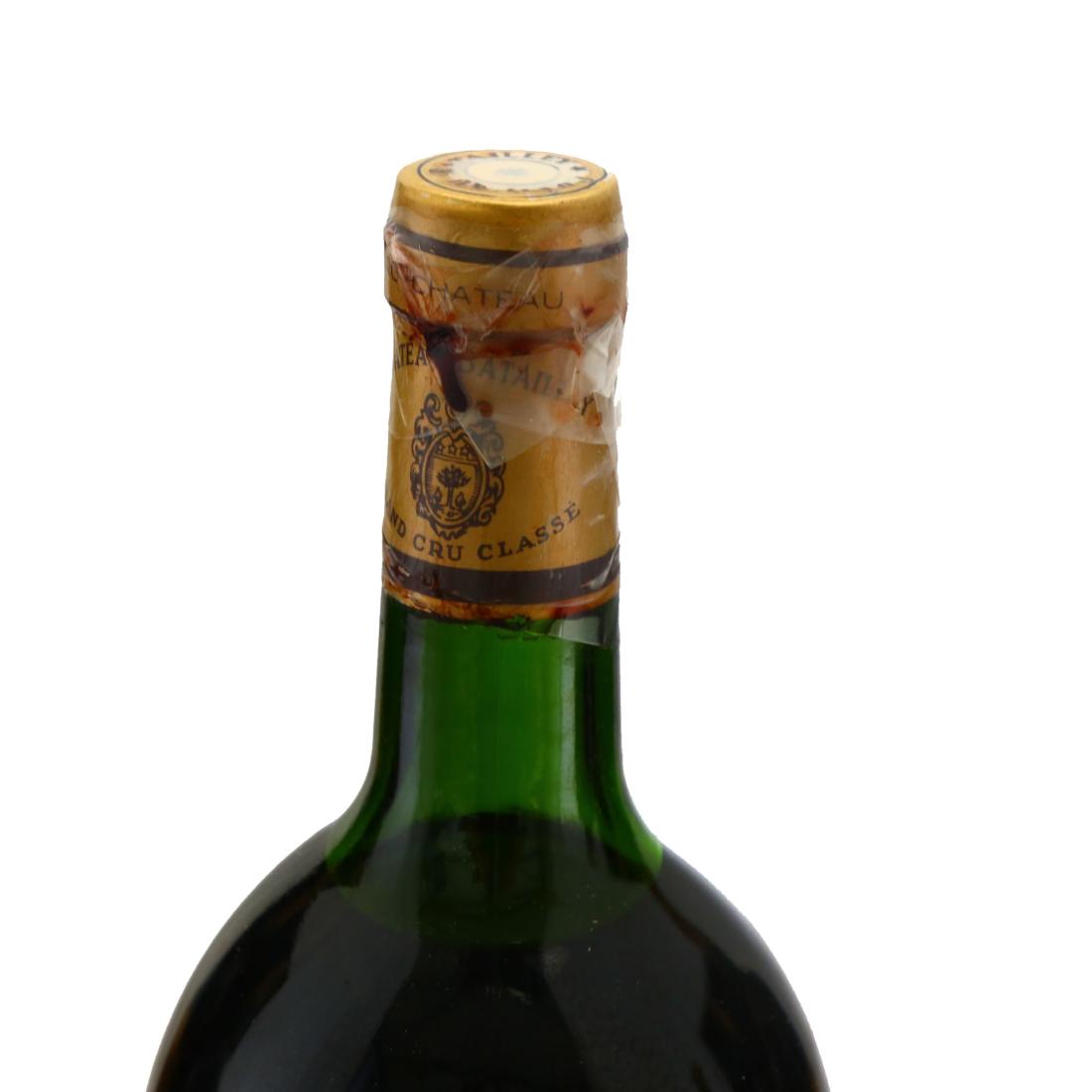 Image for Ch. Batailley 1999 Pauillac 5eme-Cru