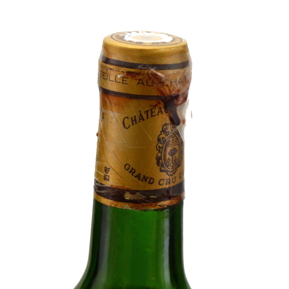 Image for Ch. Batailley 1999 Pauillac 5eme-Cru