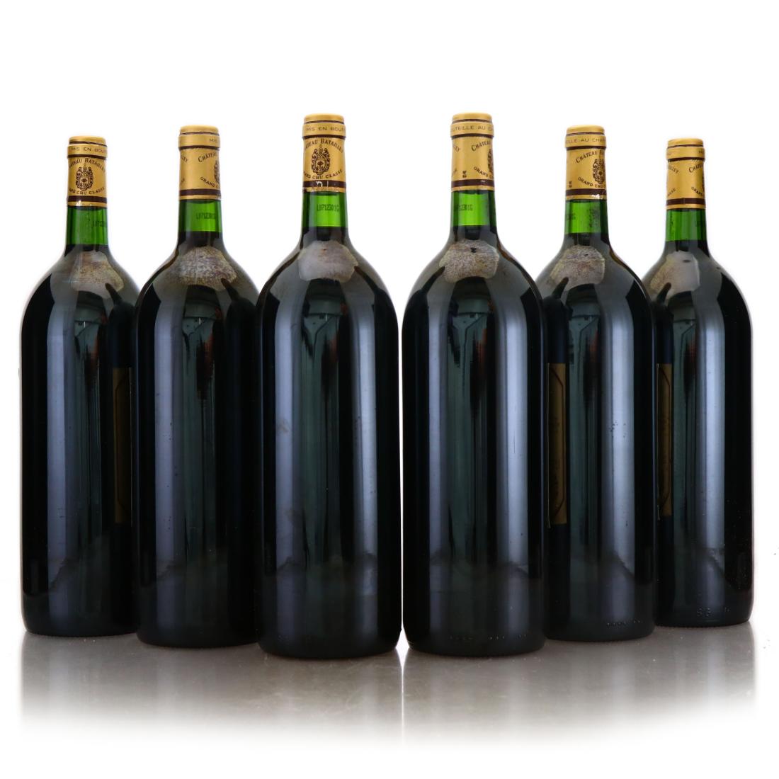 Image for Ch. Batailley 2000 Pauillac 5eme-Cru