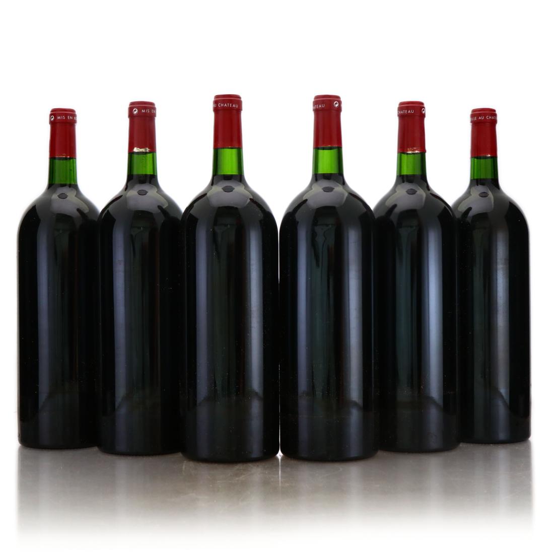Image for Ch. Lynch-Bages 2002 Pauillac 5eme-Cru