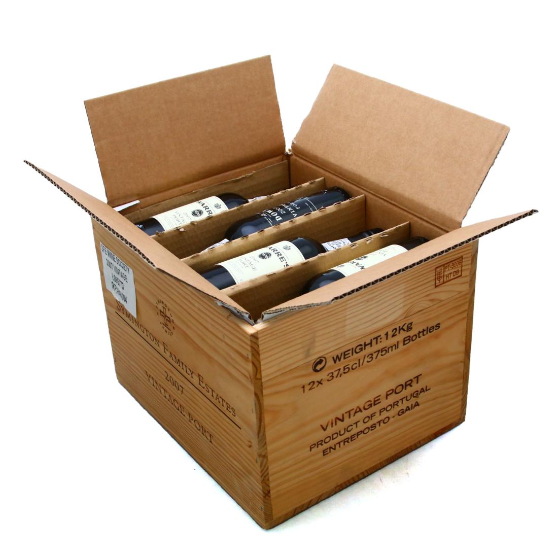 Image for Symington Family Estate 2007 Vintage Port Assortment