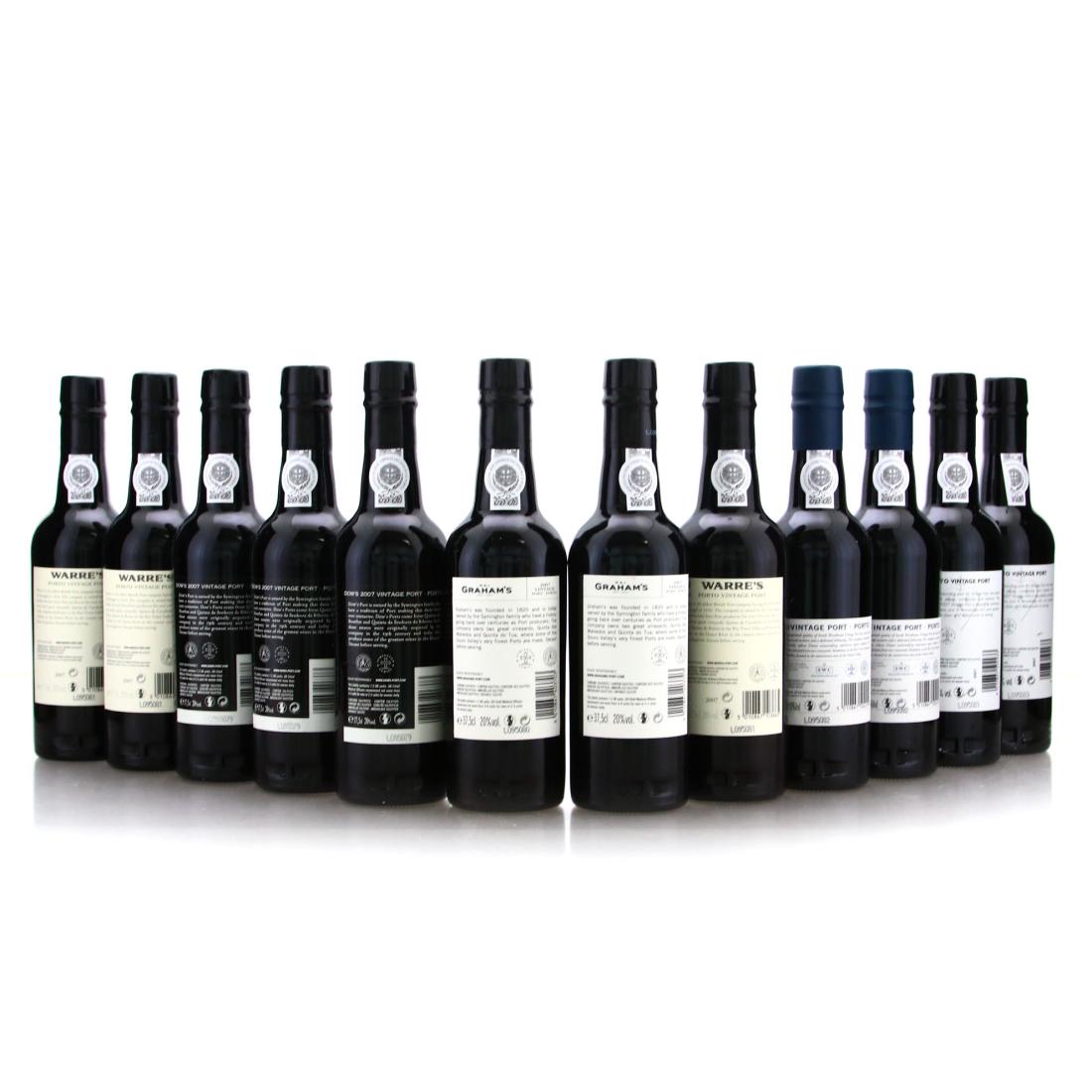 Image for Symington Family Estate 2007 Vintage Port Assortment