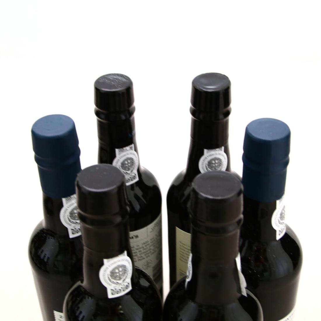 Image for Symington Family Estate 2007 Vintage Port Assortment