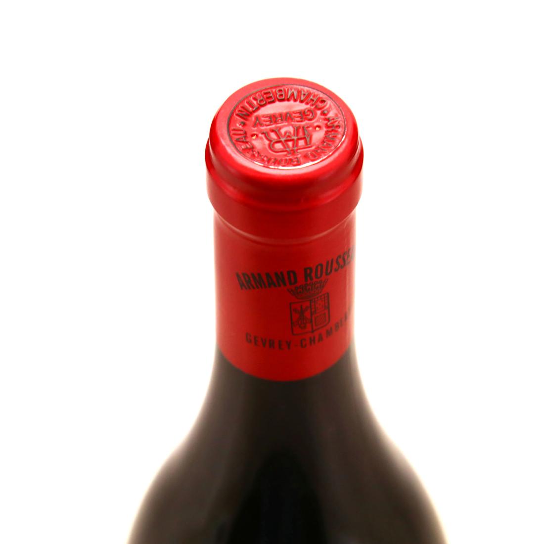 Image for Dom. Armand Rousseau Clos St-Jacques 2019 Gevrey-Chambertin 1er-Cru
