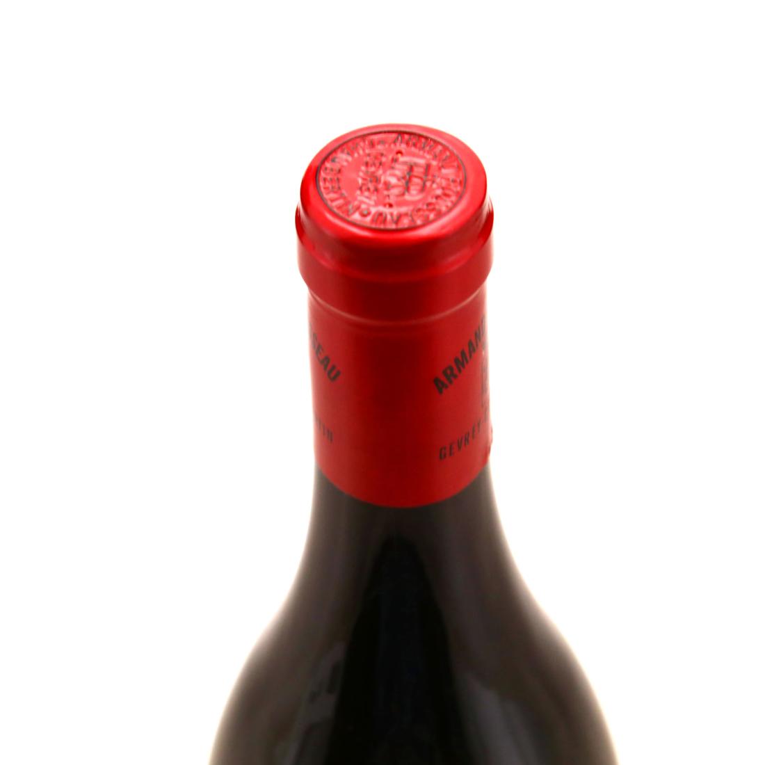 Image for Dom. Armand Rousseau 2020 Clos De La Roche Grand-Cru