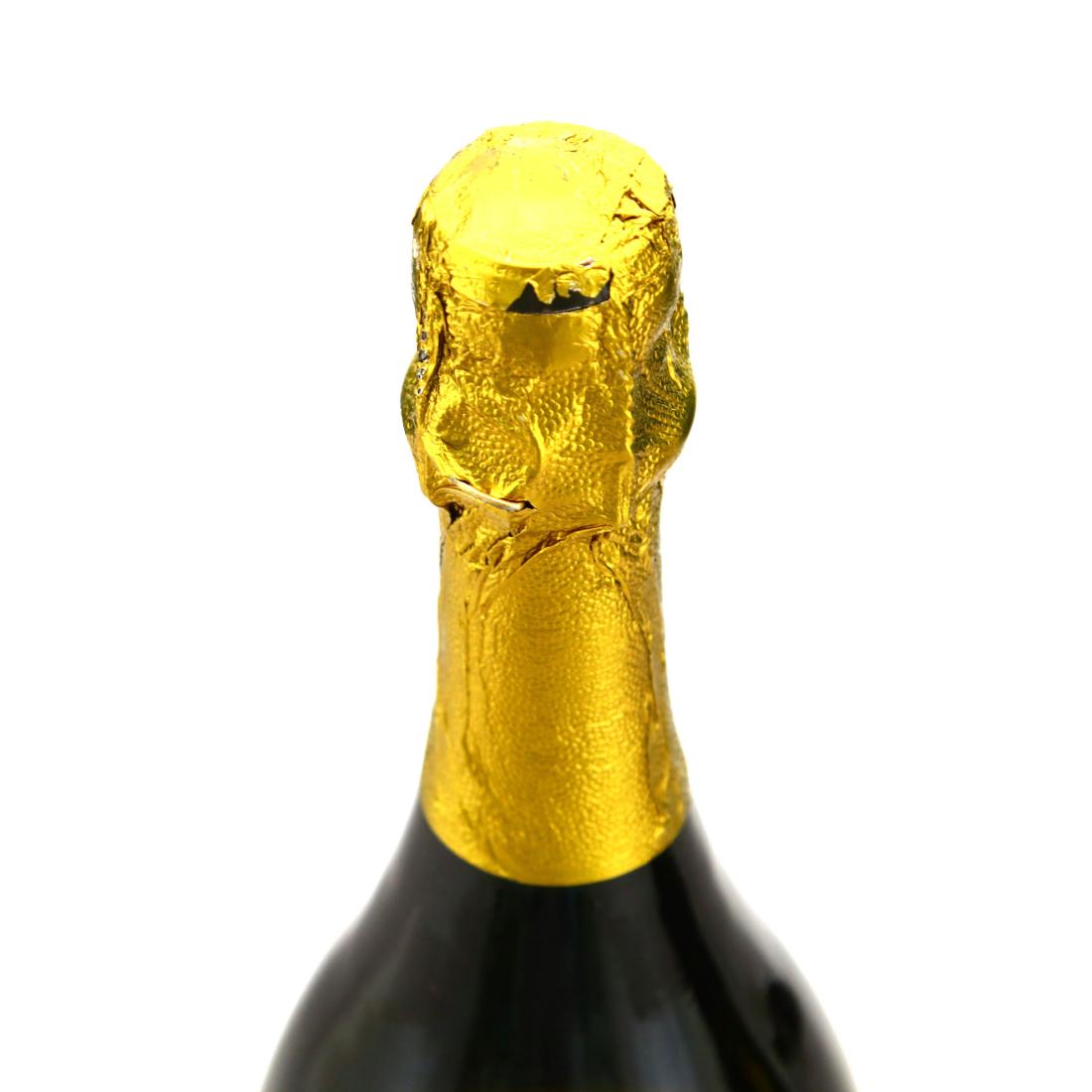 Image for Dom Pérignon 2004 Vintage Champagne / Jeff Koons Limited Edition