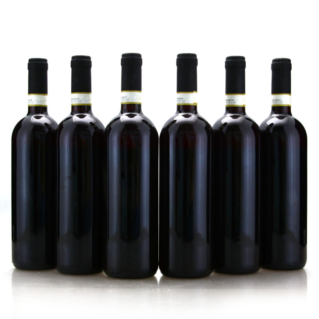 Image for Petterino 2012 Gattinara Riserva
