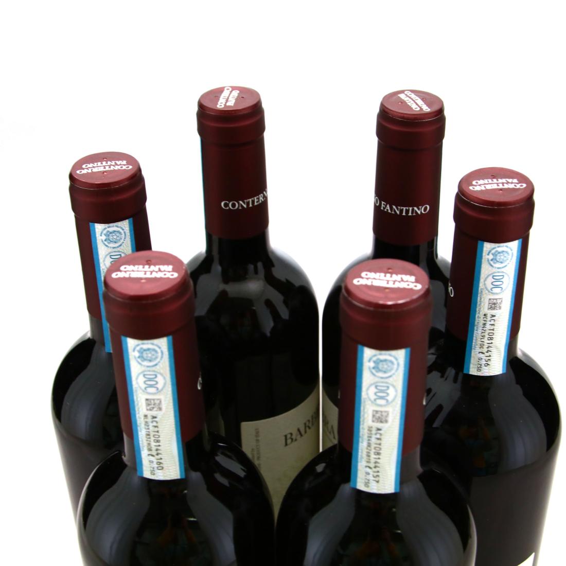 Image for Conterno Fantino Vignota 2021 Barbera d'Alba