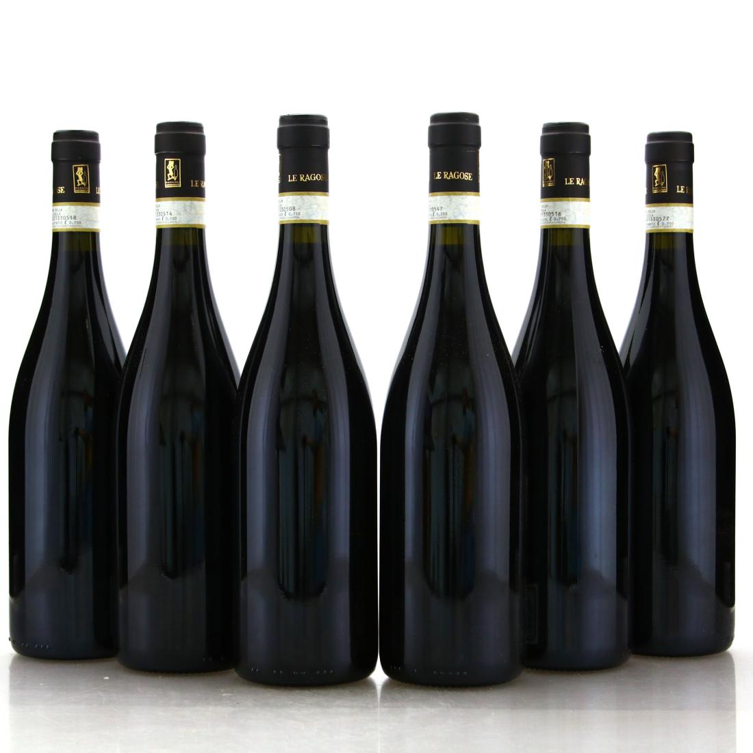 Image for Le Ragose 2011 Amarone Della Valpolicella Classico Riserva