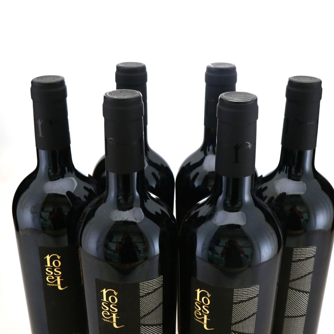 Image for Rosset 870 Syrah 2020 Vallee D'Aosta