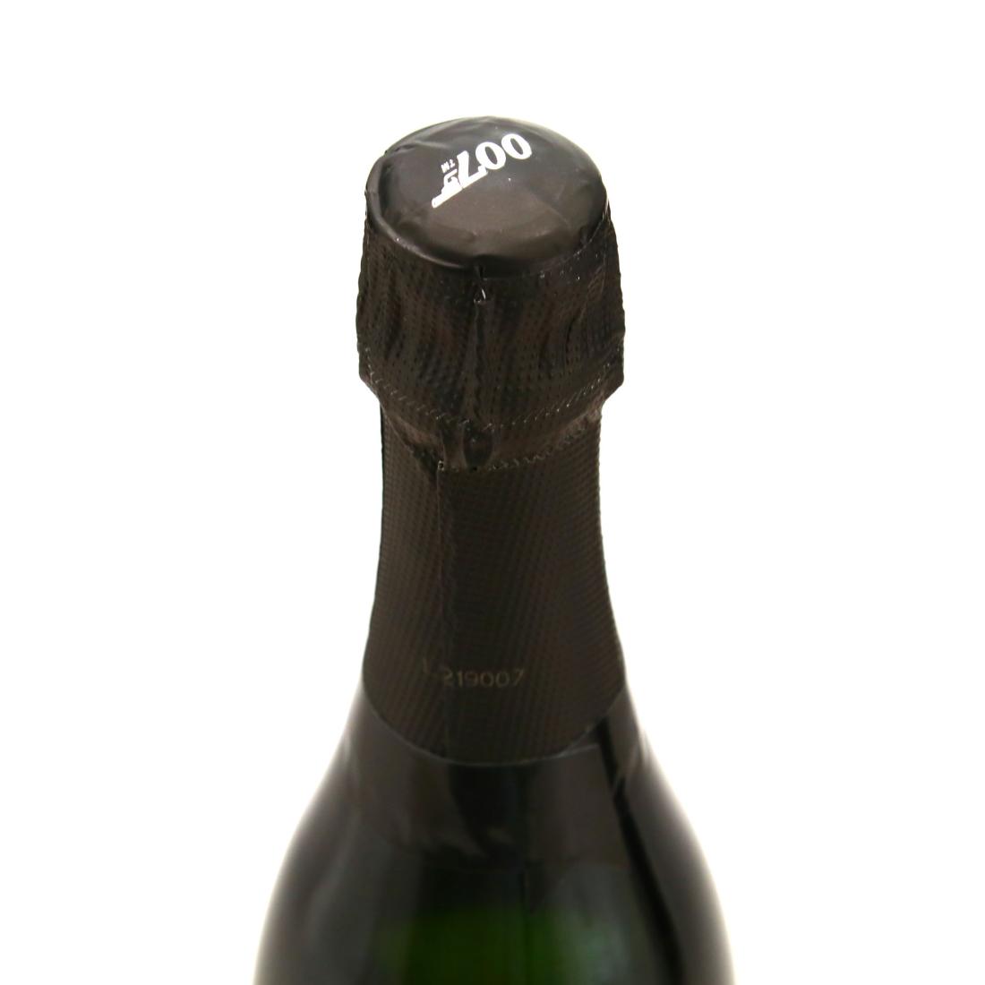 Image for Bollinger 2002 Vintage Champagne/James Bond
