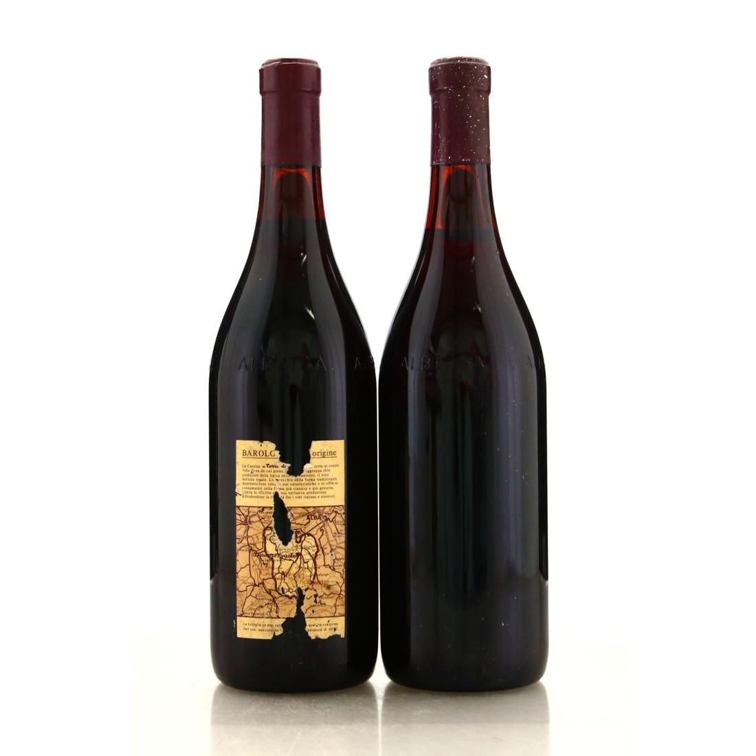 Image for Terre del Barolo 1973 Barolo