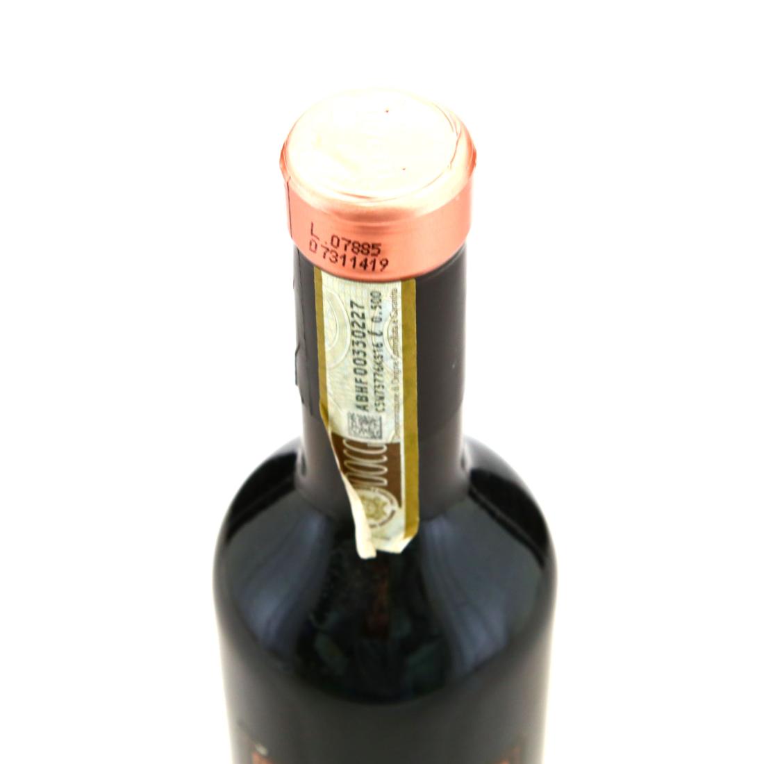 Image for Bertani Valpantena 2018 Recioto Della Valpolicella