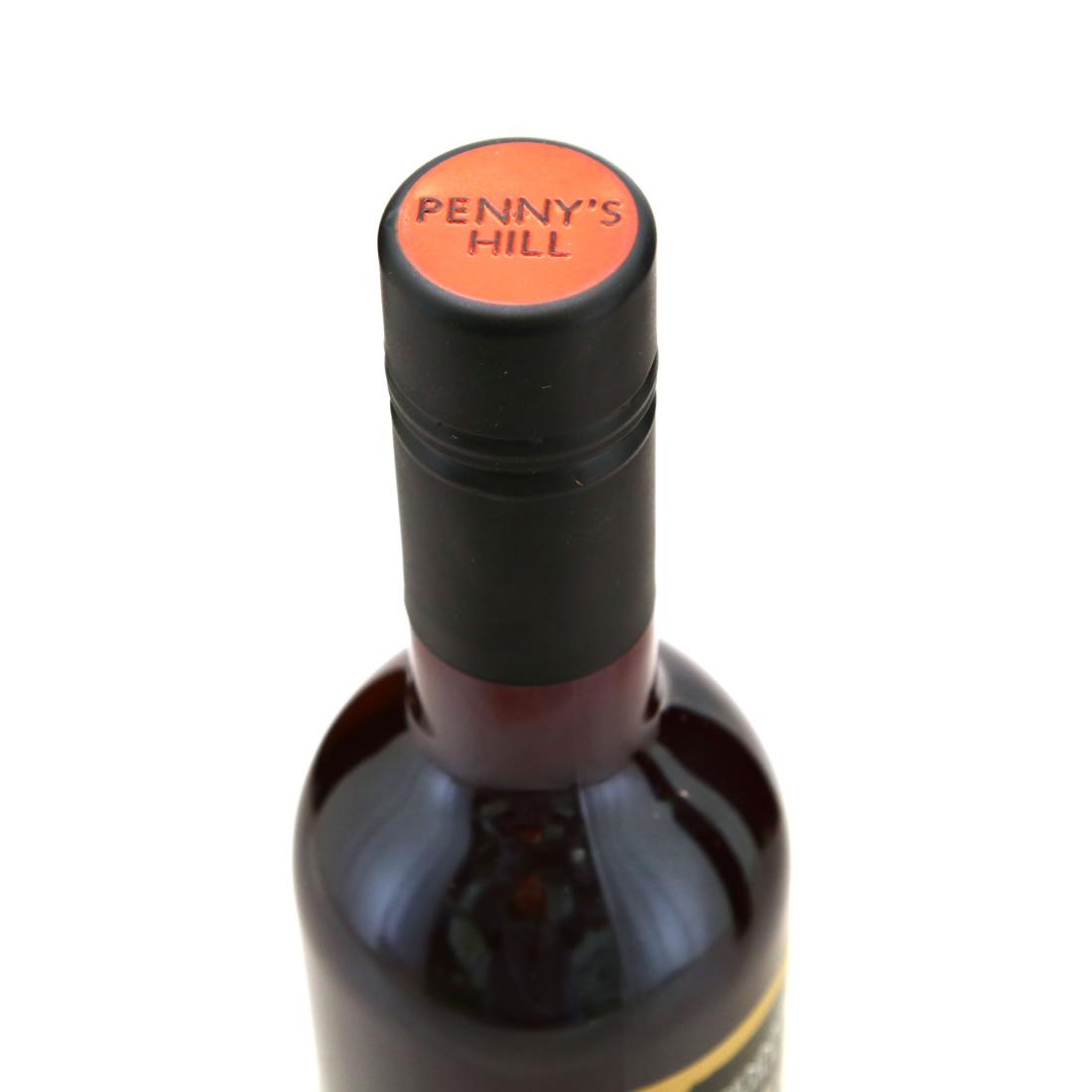 Image for Penny's Hill The Veteran 20 Year Old Fortified Shiraz NV Australia