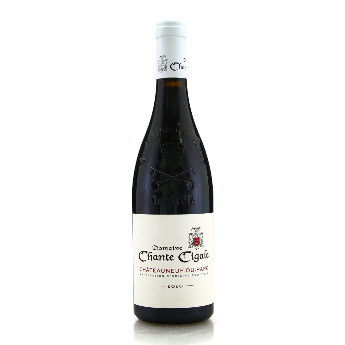 Dom. Chante Cigale 2020 Chateauneuf-Du-Pape
