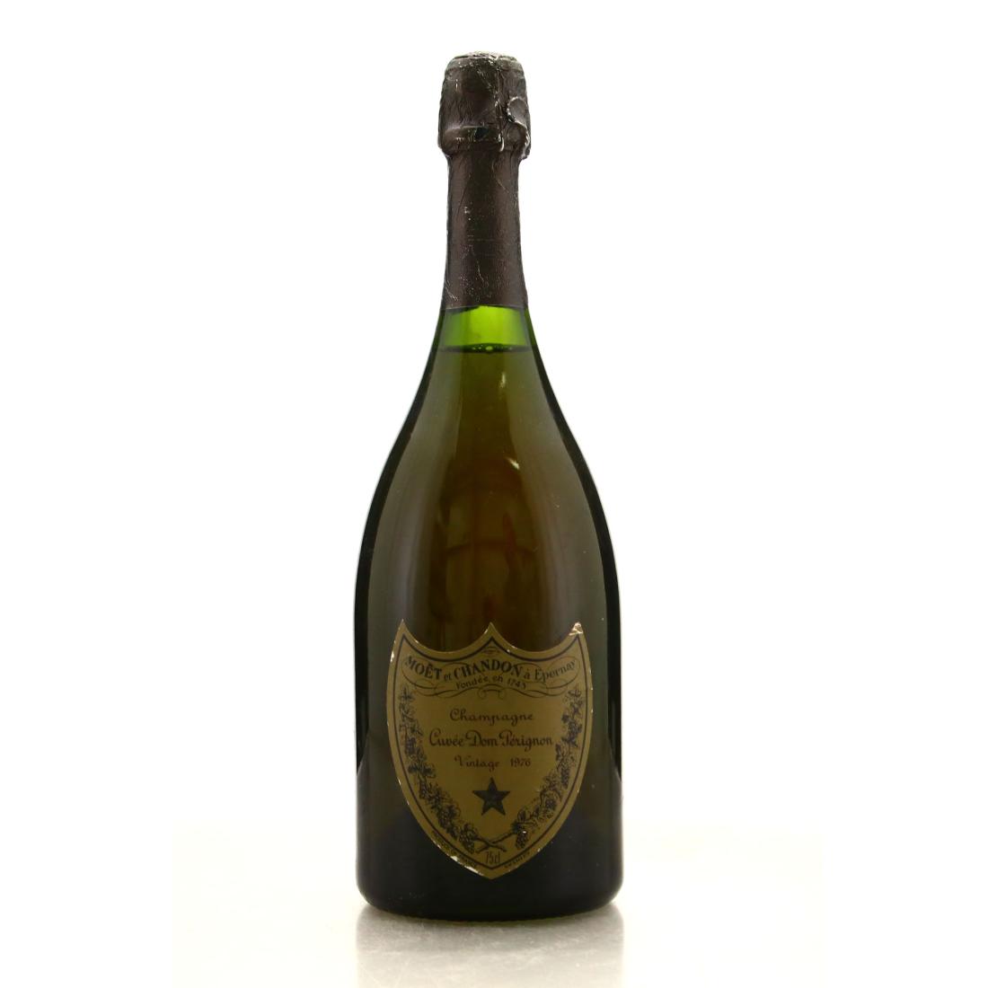 Image for Dom Pérignon 1976 Vintage Champagne
