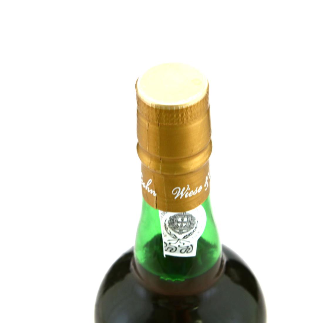 Image for Krohn Lagrima NV Fine White Port