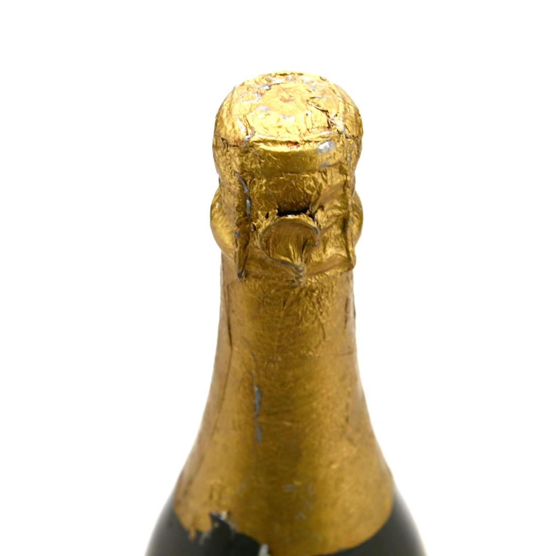 Image for Bollinger Extra Quality Very Dry NV Champagne circa 1960s