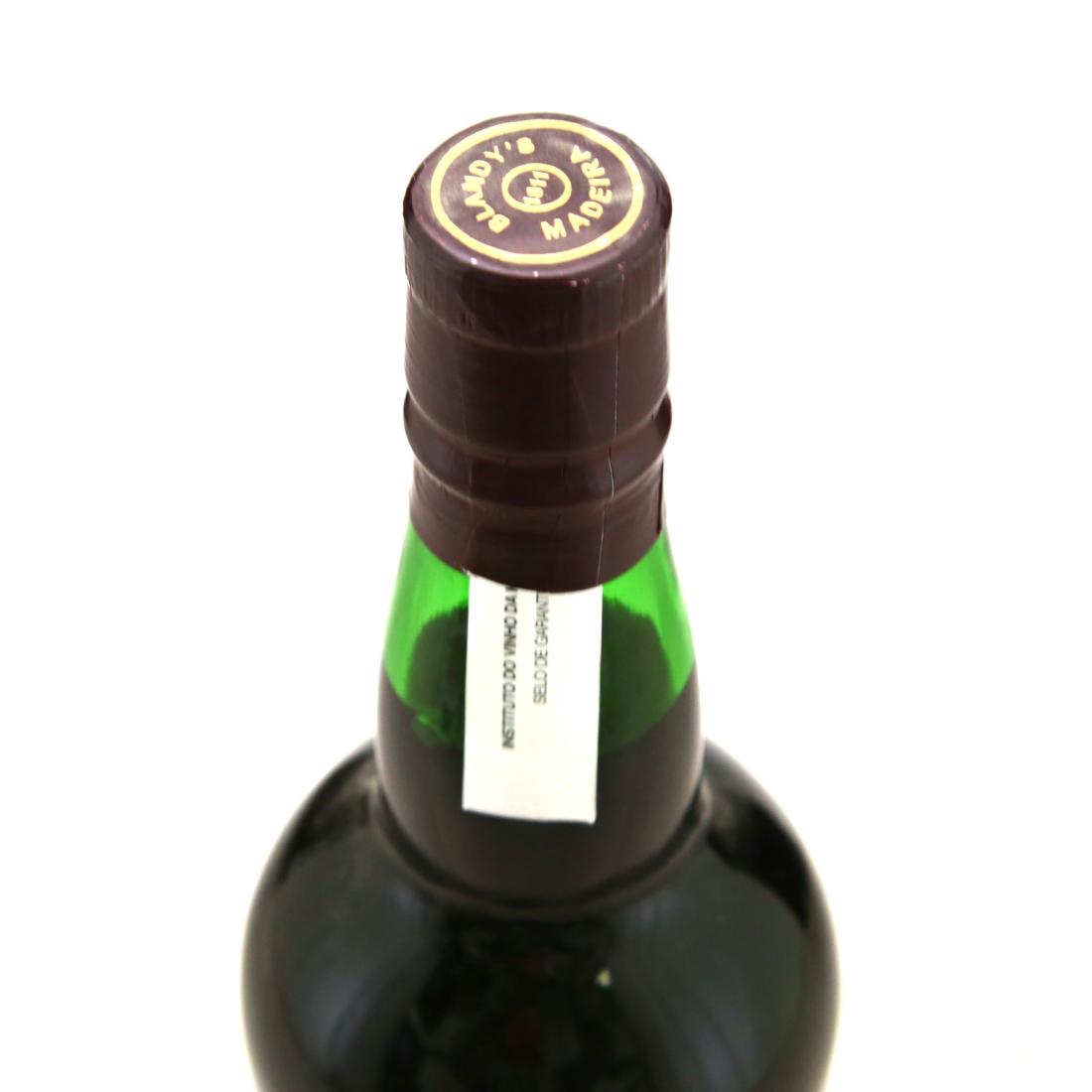 Image for Blandy's Duke Of Clarence Rich Madeira