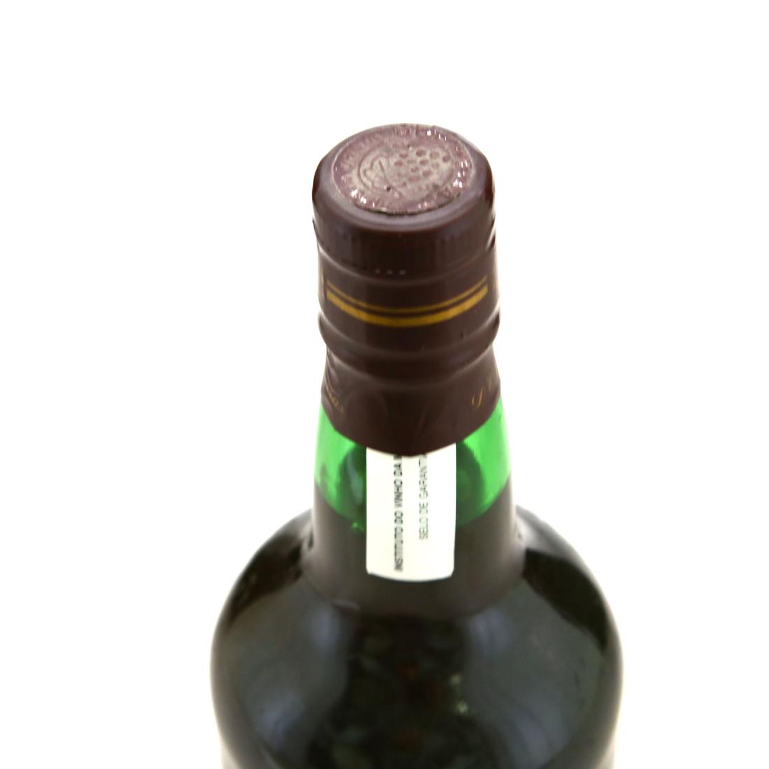 Image for D'Oliveiras Medium Dry NV Madeira