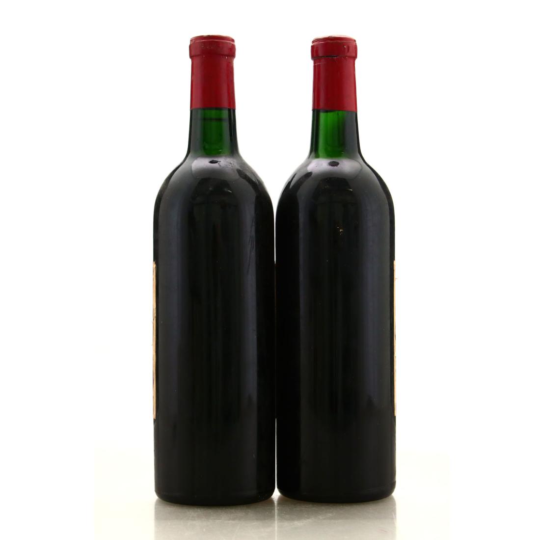 Image for Ch. Ferriere 1964 Margaux 3eme-Cru