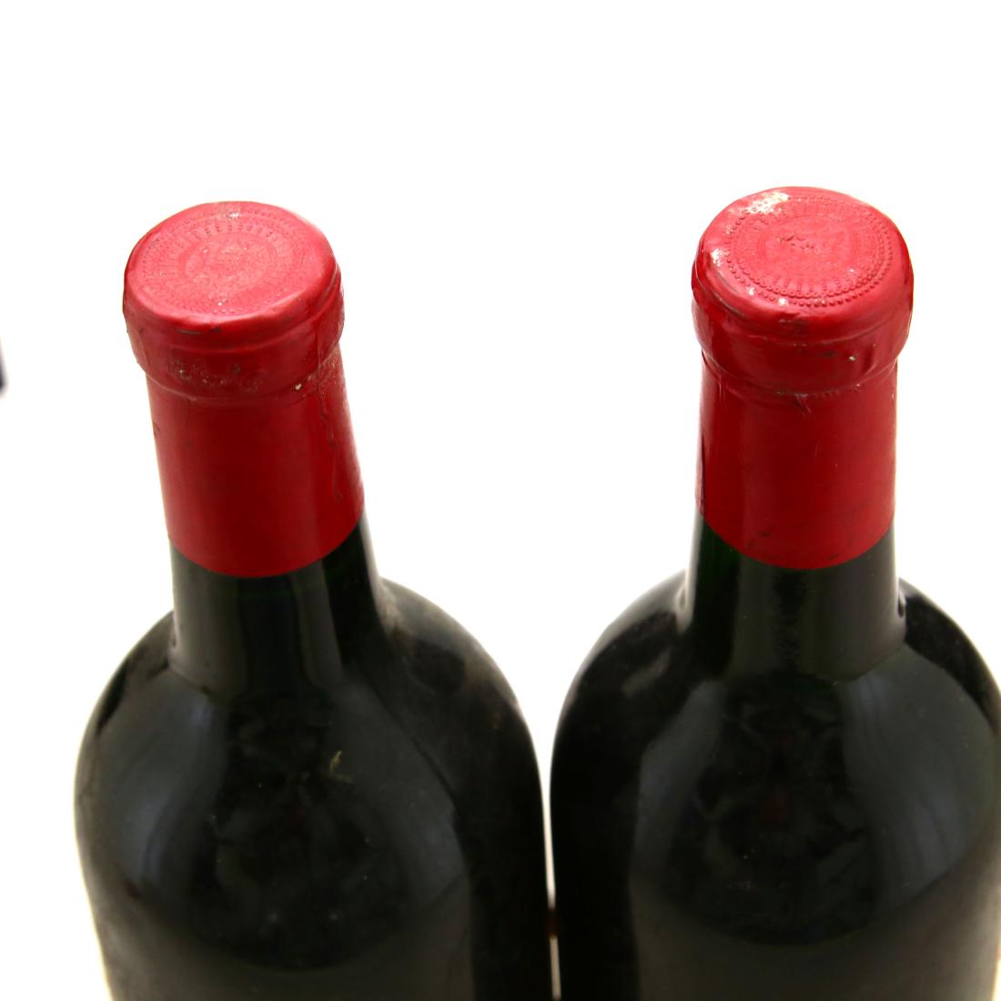 Image for Ch. Ferriere 1964 Margaux 3eme-Cru